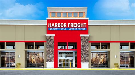 Shop High-Quality Tools at Harbor Freight Las Vegas