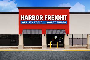 Unleash your DIY powers with Harbor Freight's Top-Notch Tools in OKC