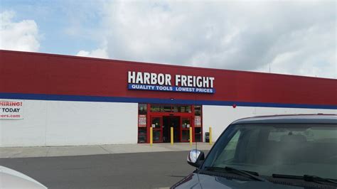 Discover Quality and Affordability at Harbor Freight Washington PA - Your One-Stop Shop for Tools and Equipment!
