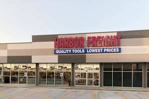Discover Ultimate Value and Quality Tools at Harbor Freight - Your Go-To Destination in Wichita, KS!
