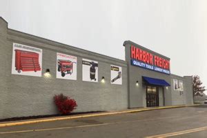 Discover Unbeatable Deals and Exceptional Quality Tools at Harbor Freight in Indiana, PA