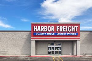 Discover Unbeatable Deals at Harbor Freight Kingman AZ- Your One-Stop Destination for Quality Tools!