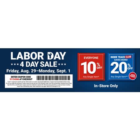 Score Big Savings at Harbor Freight's Labor Day Sale: Rugged Tools and Heavy-Duty Accessories Up for Grabs!