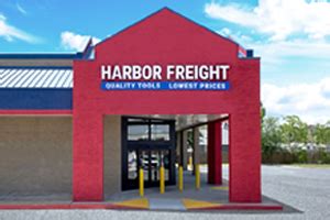 Dock in for a Shopping Adventure at Harbor Freight's Lake Charles Store - Your One-Stop Shop for Tools and More!