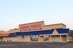Discover the Treasure Trove of Tools at Harbor Freight Laurel MS - Your One-Stop Shop for High-Quality Equipment!