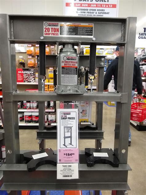 Discover Premium Tools and Unbeatable Deals at Harbor Freight Lees Summit: Your One-Stop Shop for DIY Mastery!