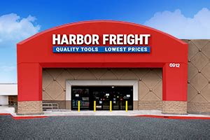 Discover High-Quality Tools at Harbor Freight Mesa AZ: Your One-Stop Destination for DIY and Pro Projects!