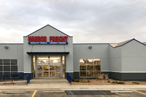 Harbor Freight Midland Tx: Your One-Stop Destination for Quality Tools and Equipment at Unbeatable Prices!
