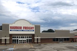 Discovering the Hidden Gem of Milan: Unraveling the Wonders of Harbor Freight's One-Stop-Shop in TN