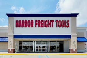 Discover Exceptional Savings at Harbor Freight Morgantown, WV – Your One Stop Shop for Quality Tools and Equipment!