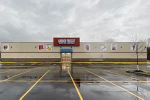 Discover High-Quality Tools at Affordable Prices: Explore Harbor Freight in Olean, NY Today!