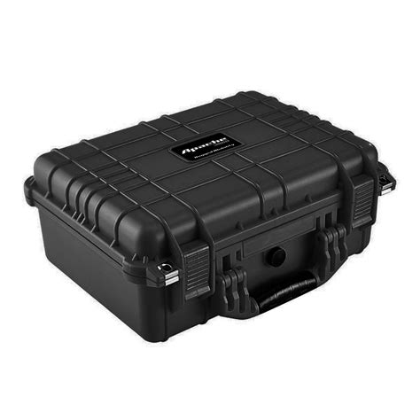 Secure Your Valuable Gear with Confidence: Discover the Unmatched Quality of Harbor Freight's Pelican Cases!