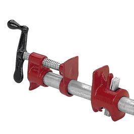 Get a Grip: Secure Your Next Project with the Harbor Freight Pipe Clamp
