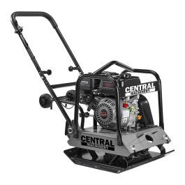 Revolutionize Your Construction Projects with the High-Performing Harbor Freight Plate Compactor