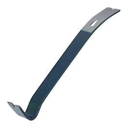 Unleash the Power of Precision with Harbor Freight's Unbreakable Pry Bar - The Ultimate Tool for Maximum Leverage!