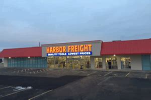Cruise into Savings: Discover the Best Deals at Harbor Freight Quincy, IL!