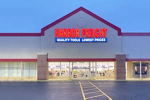 Discover the Ultimate Destination for DIY Enthusiasts at Harbor Freight Richmond Indiana - A One-Stop-Shop for Quality Tools and Equipment!