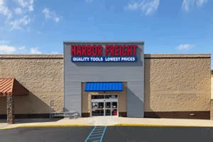 Anchor Your Projects with Quality Tools from Harbor Freight in Richmond, KY!