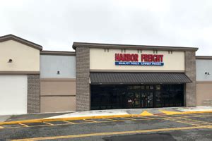 Discover Unmatched Deals and Quality Tools at Harbor Freight Rincon GA - Your Ultimate Destination for DIY Enthusiasts!