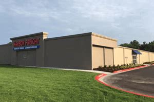 Top-Notch Tools and Supplies at Harbor Freight in Rogers, AR: Your Ultimate DIY Destination!