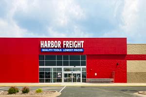Harbor Freight - Rogers MN: The Ultimate Destination for Quality Tools and Unmatched Prices!