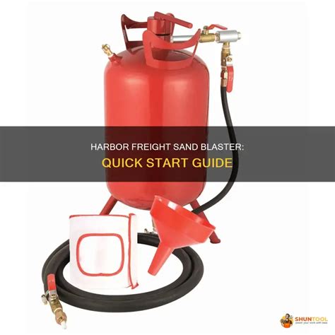 Discover the Ultimate DIY Haven: Harbor Freight Sand Springs for Your Home Improvement Needs