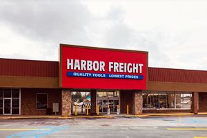 Discover the Ultimate Destination for Quality Tools and Equipment in Harbor Freight Simpsonville SC - Your One-Stop Shop for All Projects!