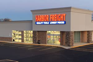 Discover the Best Deals and Top-Quality Tools: Unleash Your DIY Genius at Harbor Freight Sioux Falls!