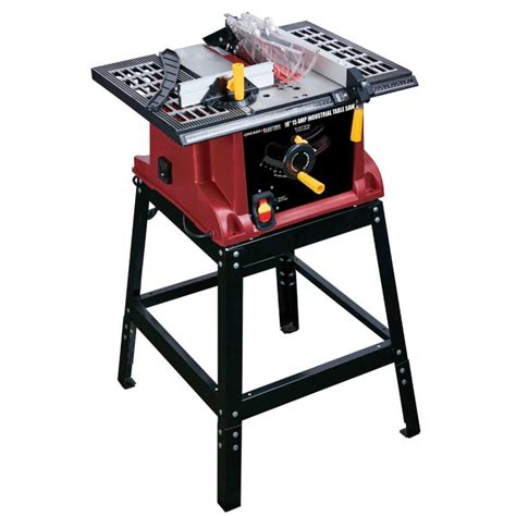 Get Precise Cuts with the High-Quality Harbor Freight Table Saw