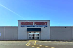 Discover the Ultimate Tool Emporium: Harbor Freight in Tifton, GA'