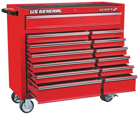 Secure Your Beloved Tools with Confidence - The Harbor Freight Tool Box: A Smart Choice for Ultimate Protection