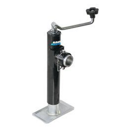 Boost Your Heavy-Duty Hauling with Harbor Freight Trailer Jacks - The Ultimate Solution for Safe and Effortless Lifting!