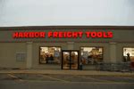 Discover Harbor Freight's Treasure Trove of Tools and More in Tupelo, Mississippi!