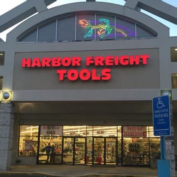 Discover the Ultimate Destination for Discount Tools: Harbor Freight Vernon CT Offers Unbeatable Deals!