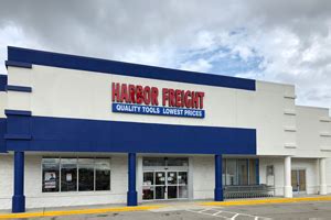 Discover the Ultimate DIY Haven at Harbor Freight in Washington MO: Unleash Your Inner Craftsman with Top-Quality Tools and Supplies!