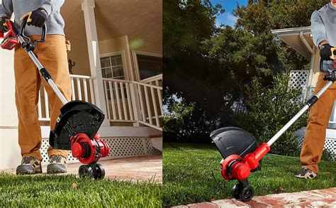 Unleash the Power of Precision with Harbor Freight Weed Wacker - The Ultimate Solution for Flawless Lawn Maintenance