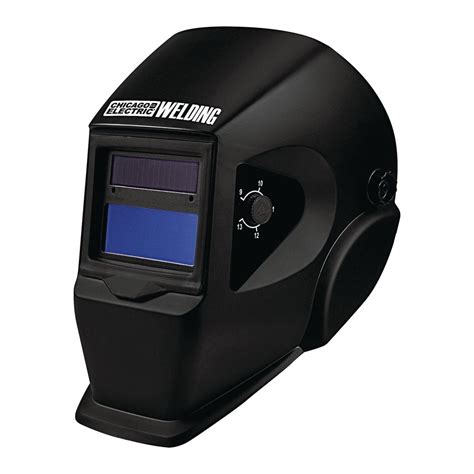 Illuminate Your Work with Harbor Freight Welding Helmets