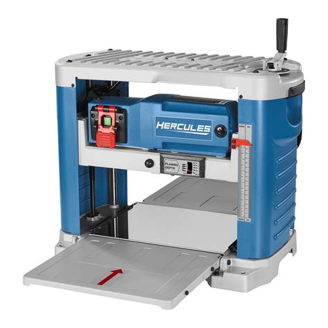 Revamp Your Woodworking Skills with the Harbor Freight Wood Planer: Unlock Immaculate Precision and Unmatched Efficiency!