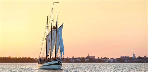 Harbor Tours