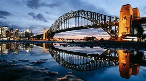 Harbour Bridge