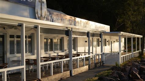 Harbour Cafe