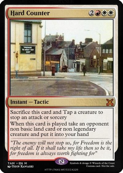 Hard Counter(-Strike)