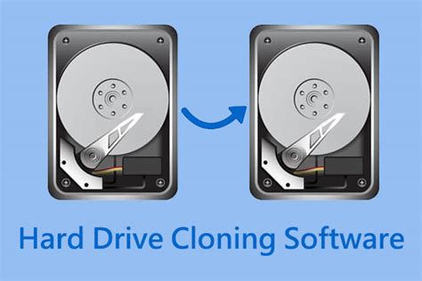 Hard Drive Cloning Software Free