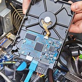 Hard Drive Failures