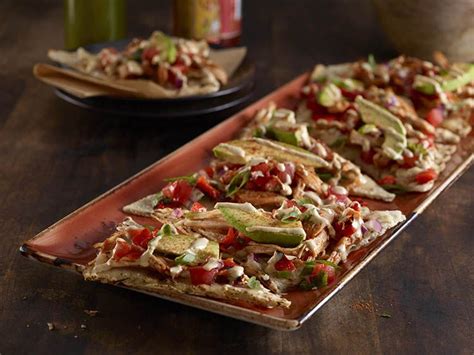 Hard Rock Cafe appetizers