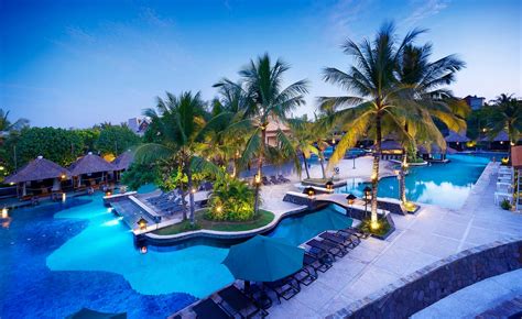 Hotel Bali