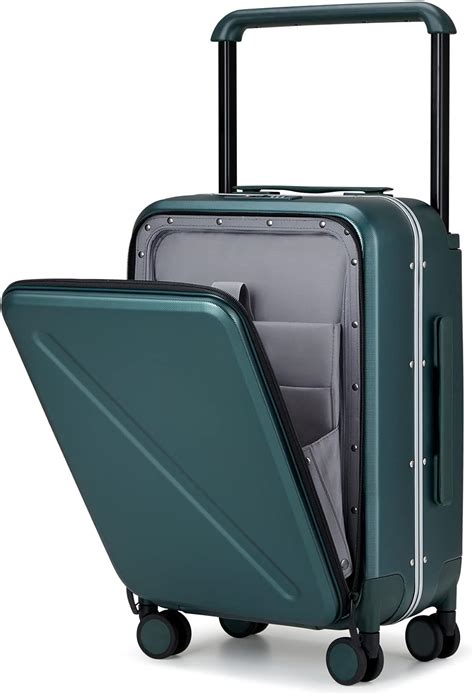 Hard Shell Travel Case