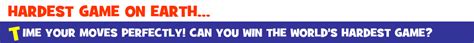 Unleash Your Inner Genius: Master the Challenging Math Playground, the Hardest Game on Earth!