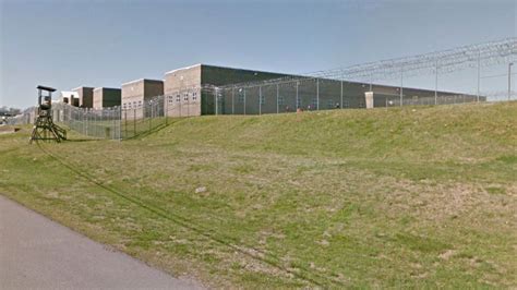 Harding Prison Nashville Tn