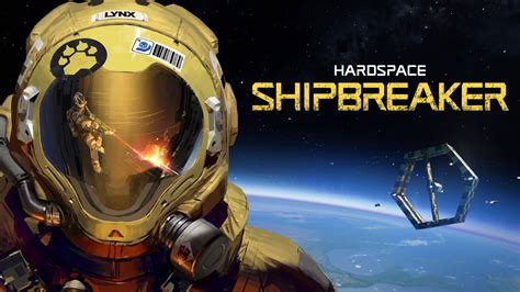 Hardspace Shipbreaker Exclusive Gecko Gameplay and Developer Commentary